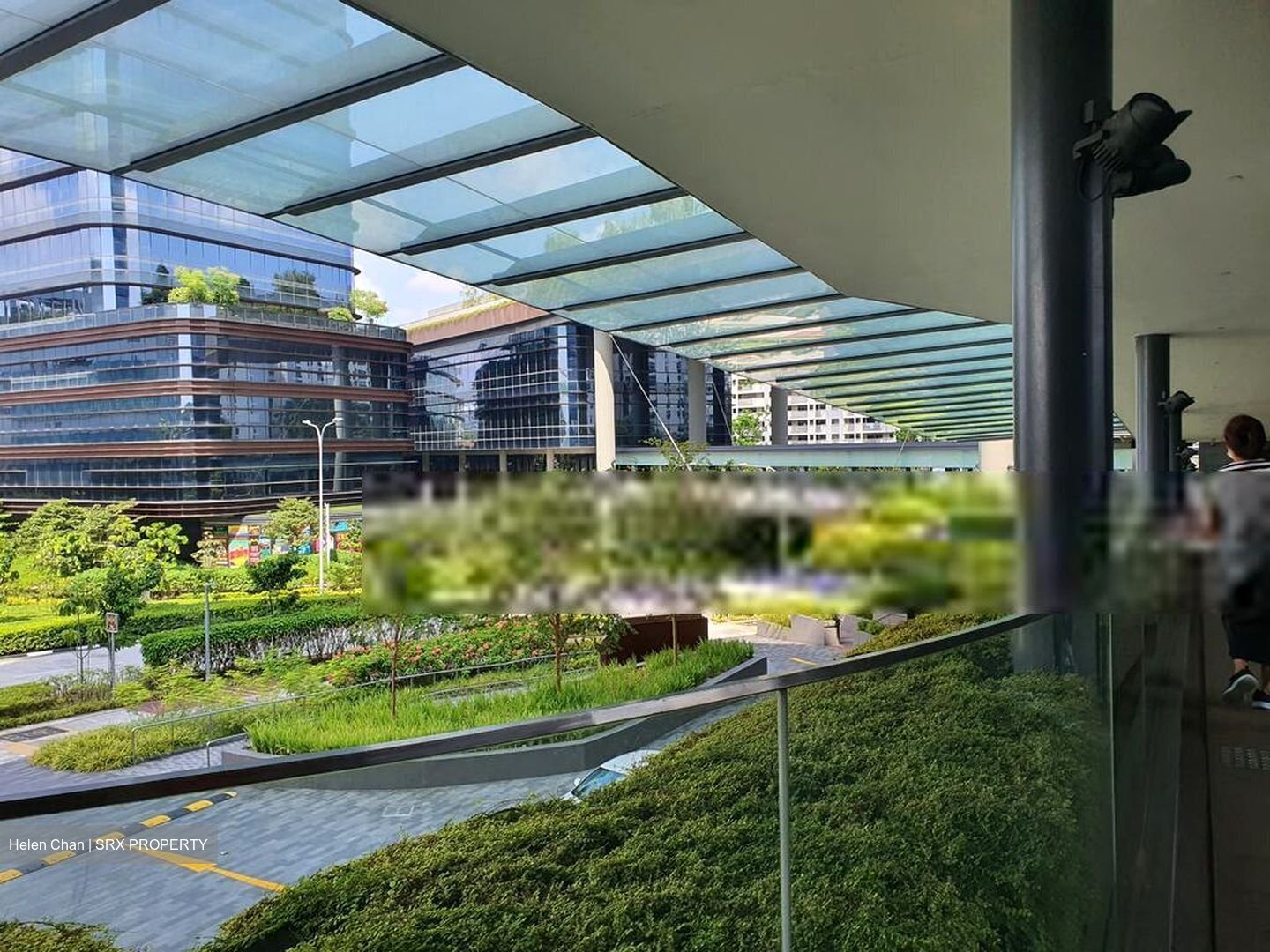 Woods Square (D25), Office #456312781